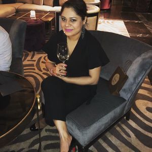 Meet your Posher, Surbhi